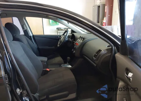 2012 Nissan Altima 2.5 S из США, поврежденный, VIN 1N4AL2AP0CN523583